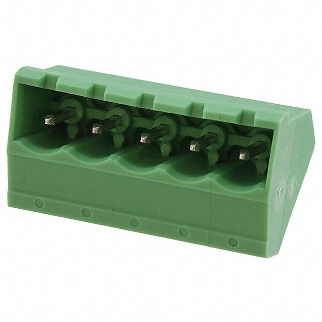 1767407 Phoenix Contact  Spine e prese di testa